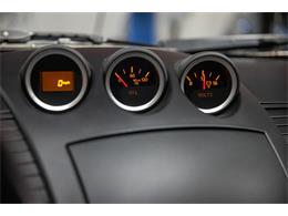 2004 Nissan 350Z (CC-2100587) for sale in New Salem, Massachusetts