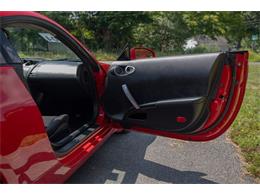 2004 Nissan 350Z (CC-2100587) for sale in New Salem, Massachusetts