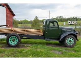 1947 GMC C30 (CC-2105870) for sale in Cadillac, Michigan