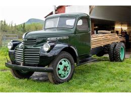 1947 GMC C30 (CC-2105870) for sale in Cadillac, Michigan
