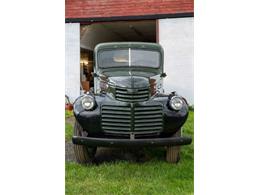 1947 GMC C30 (CC-2105870) for sale in Cadillac, Michigan