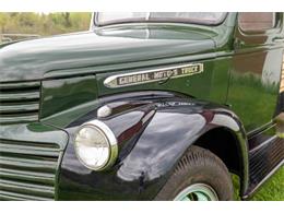 1947 GMC C30 (CC-2105870) for sale in Cadillac, Michigan