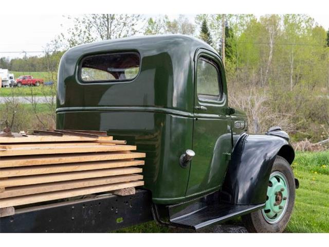 1947 GMC C30 (CC-2105870) for sale in Cadillac, Michigan
