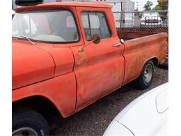 1961 GMC Pickup (CC-2105871) for sale in Cadillac, Michigan