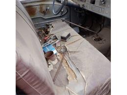 1961 GMC Pickup (CC-2105871) for sale in Cadillac, Michigan