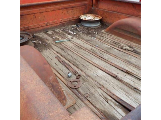 1961 GMC Pickup (CC-2105871) for sale in Cadillac, Michigan