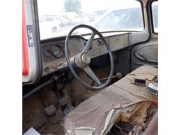 1961 GMC Pickup (CC-2105871) for sale in Cadillac, Michigan
