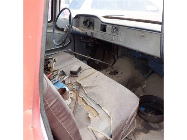 1961 GMC Pickup (CC-2105871) for sale in Cadillac, Michigan