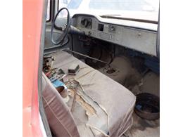 1961 GMC Pickup (CC-2105871) for sale in Cadillac, Michigan