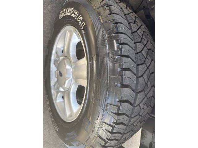 2004 Ford Escape (CC-2105872) for sale in Cadillac, Michigan
