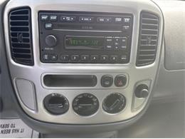 2004 Ford Escape (CC-2105872) for sale in Cadillac, Michigan