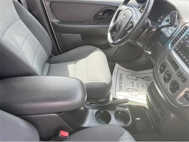 2004 Ford Escape (CC-2105872) for sale in Cadillac, Michigan