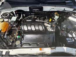 2004 Ford Escape (CC-2105872) for sale in Cadillac, Michigan
