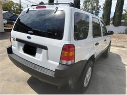 2004 Ford Escape (CC-2105872) for sale in Cadillac, Michigan