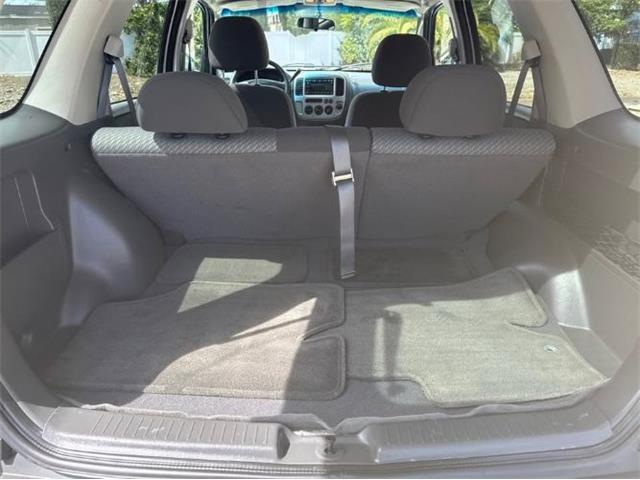 2004 Ford Escape (CC-2105872) for sale in Cadillac, Michigan