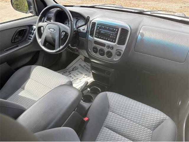2004 Ford Escape (CC-2105872) for sale in Cadillac, Michigan