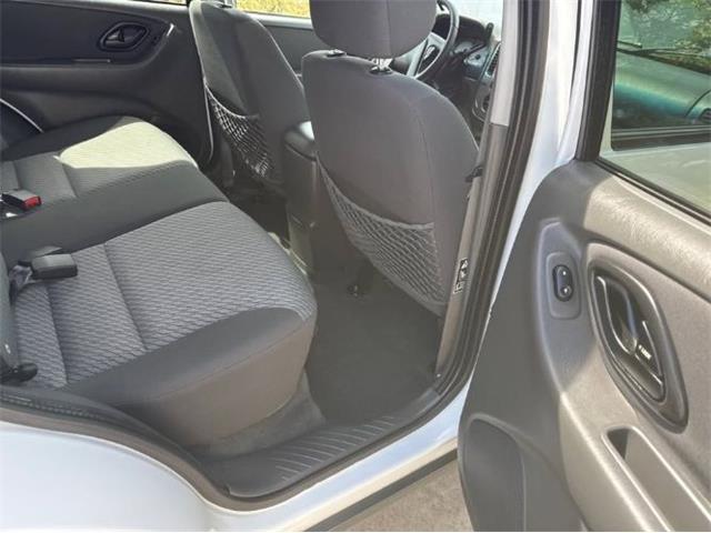 2004 Ford Escape (CC-2105872) for sale in Cadillac, Michigan