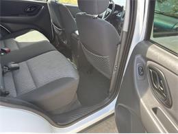 2004 Ford Escape (CC-2105872) for sale in Cadillac, Michigan