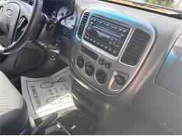 2004 Ford Escape (CC-2105872) for sale in Cadillac, Michigan