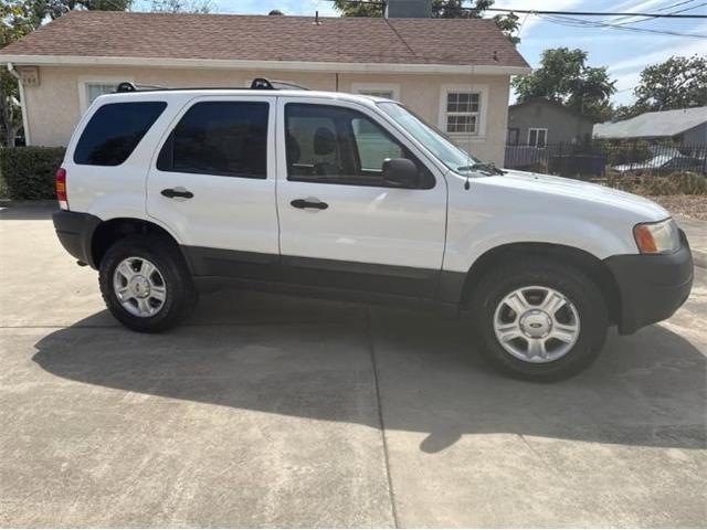 2004 Ford Escape (CC-2105872) for sale in Cadillac, Michigan