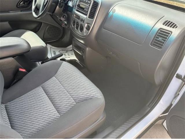 2004 Ford Escape (CC-2105872) for sale in Cadillac, Michigan