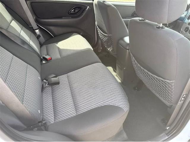 2004 Ford Escape (CC-2105872) for sale in Cadillac, Michigan