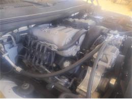 1996 Dodge Ram (CC-2105873) for sale in Cadillac, Michigan