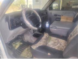 1996 Dodge Ram (CC-2105873) for sale in Cadillac, Michigan