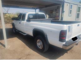 1996 Dodge Ram (CC-2105873) for sale in Cadillac, Michigan