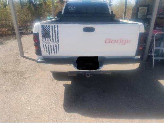 1996 Dodge Ram (CC-2105873) for sale in Cadillac, Michigan