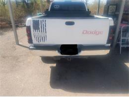 1996 Dodge Ram (CC-2105873) for sale in Cadillac, Michigan