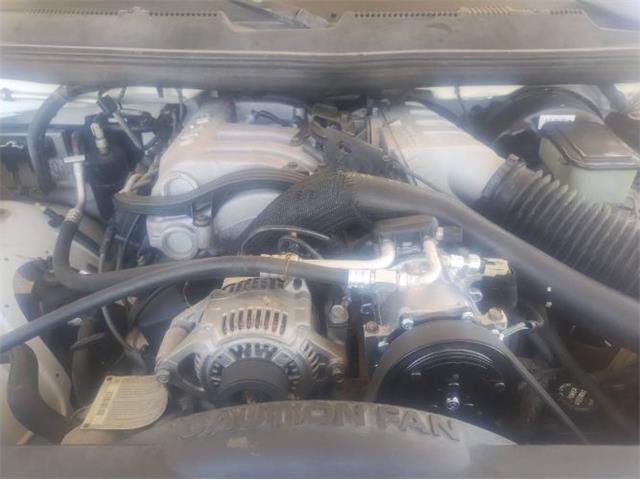 1996 Dodge Ram (CC-2105873) for sale in Cadillac, Michigan
