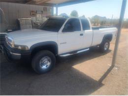 1996 Dodge Ram (CC-2105873) for sale in Cadillac, Michigan