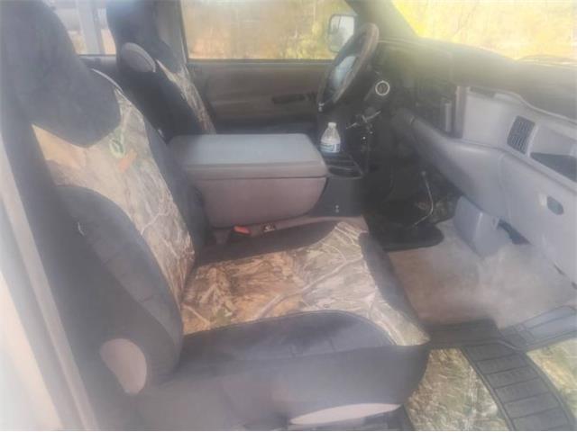1996 Dodge Ram (CC-2105873) for sale in Cadillac, Michigan