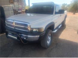 1996 Dodge Ram (CC-2105873) for sale in Cadillac, Michigan