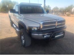 1996 Dodge Ram (CC-2105873) for sale in Cadillac, Michigan