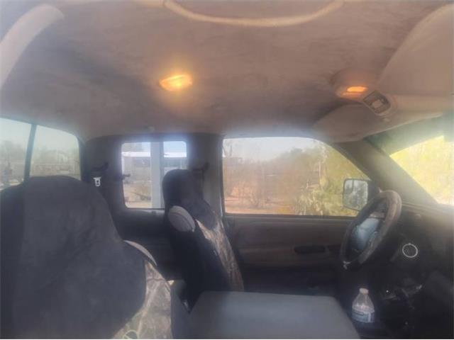 1996 Dodge Ram (CC-2105873) for sale in Cadillac, Michigan