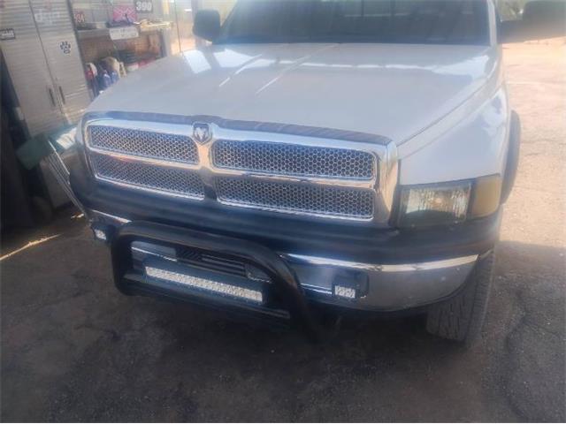1996 Dodge Ram (CC-2105873) for sale in Cadillac, Michigan