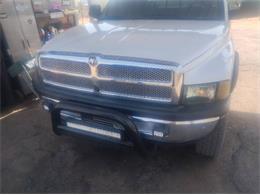 1996 Dodge Ram (CC-2105873) for sale in Cadillac, Michigan