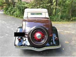 1933 Ford Roadster (CC-2105874) for sale in Cadillac, Michigan