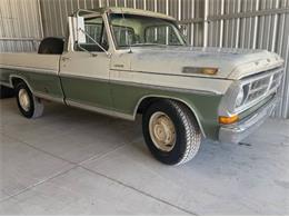 1971 Ford F250 (CC-2105875) for sale in Cadillac, Michigan