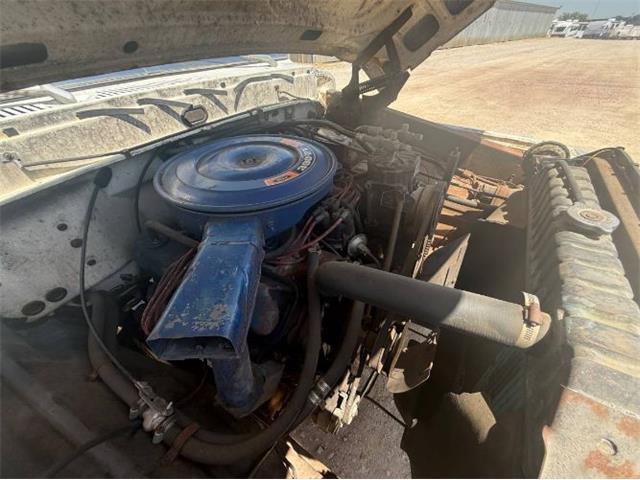 1971 Ford F250 (CC-2105875) for sale in Cadillac, Michigan