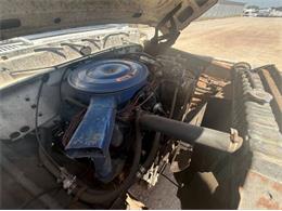 1971 Ford F250 (CC-2105875) for sale in Cadillac, Michigan