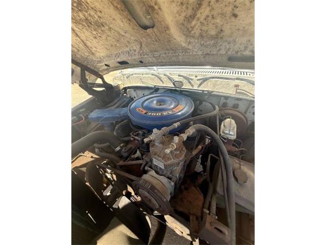 1971 Ford F250 (CC-2105875) for sale in Cadillac, Michigan