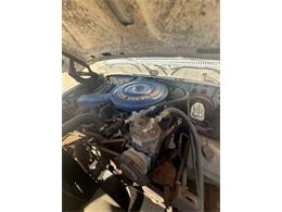 1971 Ford F250 (CC-2105875) for sale in Cadillac, Michigan