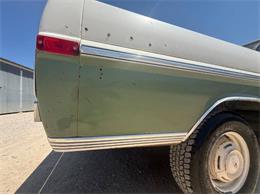 1971 Ford F250 (CC-2105875) for sale in Cadillac, Michigan