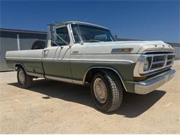 1971 Ford F250 (CC-2105875) for sale in Cadillac, Michigan