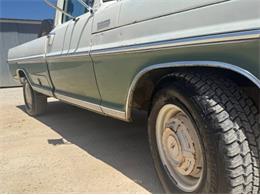 1971 Ford F250 (CC-2105875) for sale in Cadillac, Michigan