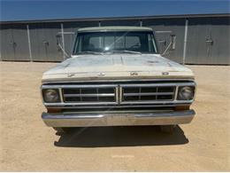 1971 Ford F250 (CC-2105875) for sale in Cadillac, Michigan
