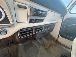 1971 Ford F250 (CC-2105875) for sale in Cadillac, Michigan